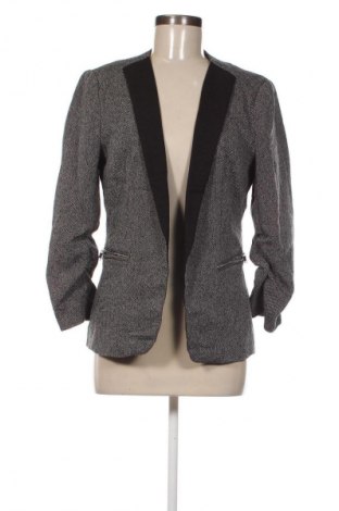 Damski żakiet H&M, Rozmiar L, Kolor Kolorowy, Cena 86,99 zł