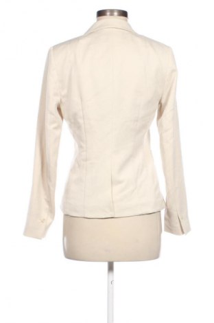 Sacou de femei H&M, Mărime S, Culoare Bej, Preț 128,62 Lei