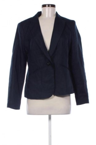 Dámské sako  H&M, Velikost XL, Barva Modrá, Cena  557,00 Kč