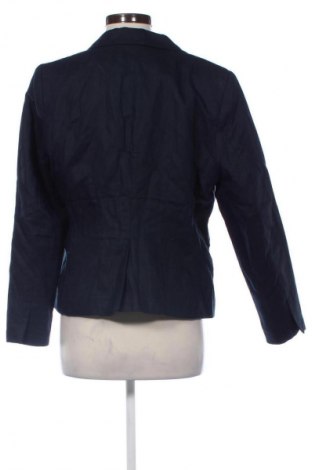 Dámské sako  H&M, Velikost XL, Barva Modrá, Cena  557,00 Kč