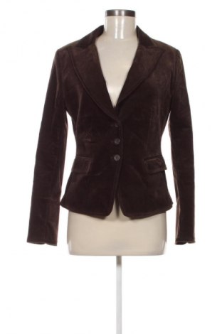 Γυναικείο σακάκι H&M, Μέγεθος M, Χρώμα Καφέ, Τιμή 24,49 €