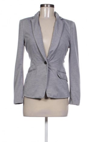 Damen Blazer H&M, Größe XL, Farbe Grau, Preis 24,55 €