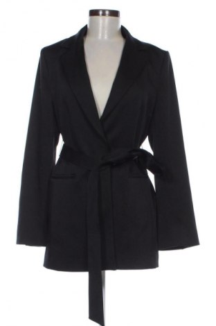 Sacou de femei H&M, Mărime S, Culoare Negru, Preț 203,00 Lei