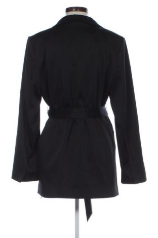 Sacou de femei H&M, Mărime S, Culoare Negru, Preț 203,00 Lei