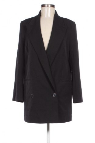 Sacou de femei H&M, Mărime XS, Culoare Negru, Preț 126,00 Lei