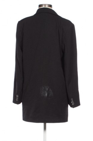 Sacou de femei H&M, Mărime XS, Culoare Negru, Preț 126,00 Lei