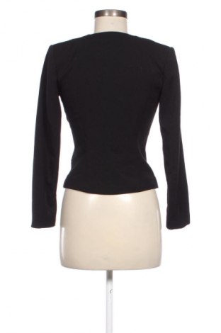 Dámske sako  H&M, Veľkosť XS, Farba Čierna, Cena  24,55 €