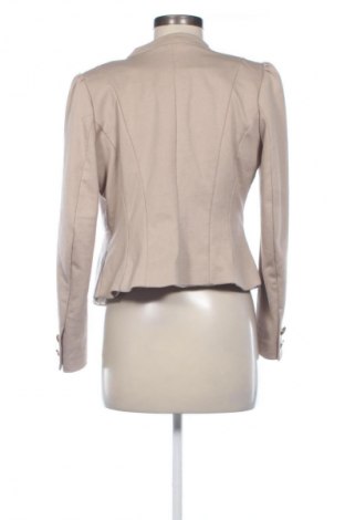 Damen Blazer H&M, Größe XL, Farbe Beige, Preis 24,55 €