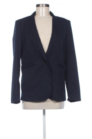 Damen Blazer H&M, Größe L, Farbe Blau, Preis 24,55 €