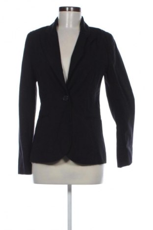 Damen Blazer H&M, Größe S, Farbe Schwarz, Preis 24,55 €
