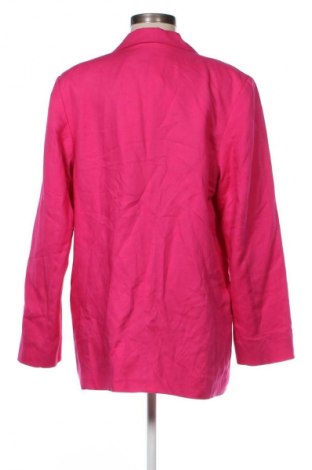 Damen Blazer H&M, Größe M, Farbe Rosa, Preis 24,49 €
