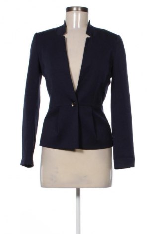 Dámske sako  H&M, Veľkosť XS, Farba Modrá, Cena  24,55 €