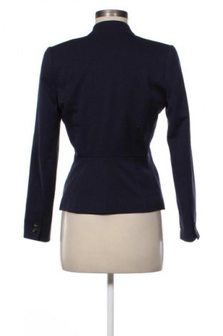 Dámske sako  H&M, Veľkosť XS, Farba Modrá, Cena  24,55 €