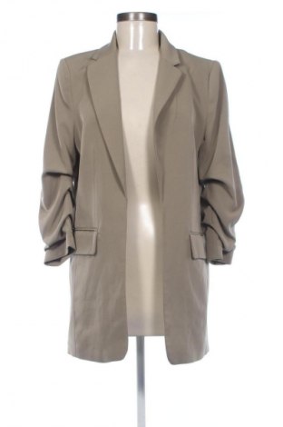 Damski żakiet H&M, Rozmiar S, Kolor Beżowy, Cena 110,07 zł