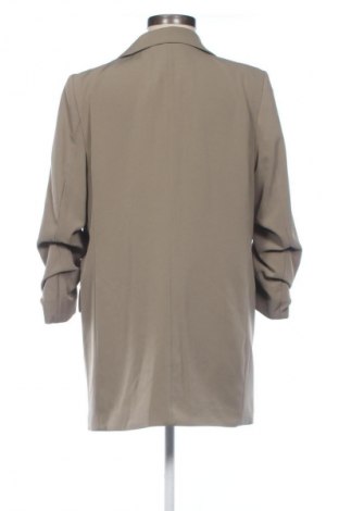 Damski żakiet H&M, Rozmiar S, Kolor Beżowy, Cena 110,07 zł