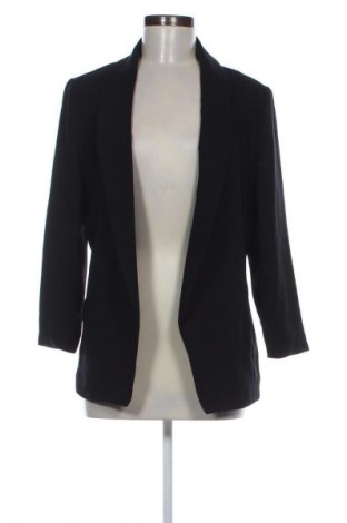 Dámske sako  H&M, Veľkosť L, Farba Čierna, Cena  24,55 €