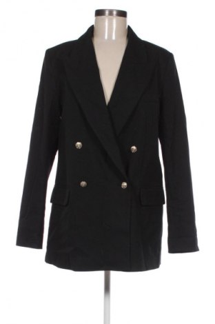 Dámske sako  H&M, Veľkosť M, Farba Čierna, Cena  39,00 €