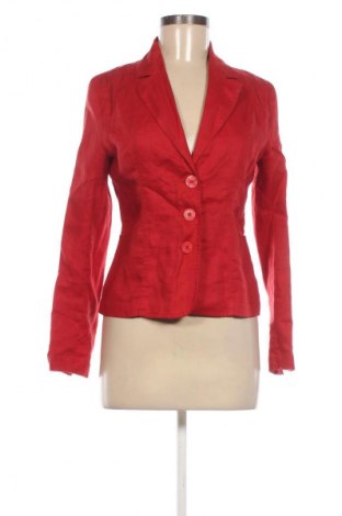 Damen Blazer H&M, Größe M, Farbe Mehrfarbig, Preis 24,55 €