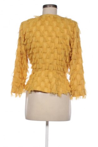 Дамско сако H&M, Размер XS, Цвят Оранжев, Цена 48,88 лв.