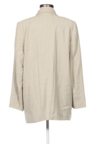 Damski żakiet H&M, Rozmiar M, Kolor Zielony, Cena 110,34 zł