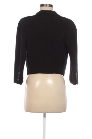 Дамско сако H&M, Размер M, Цвят Черен, Цена 48,00 лв.