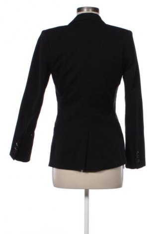 Sacou de femei H&M, Mărime S, Culoare Negru, Preț 126,32 Lei