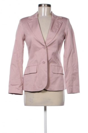 Dámské sako  H&M, Velikost S, Barva Růžová, Cena  409,00 Kč