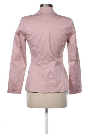 Dámské sako  H&M, Velikost S, Barva Růžová, Cena  409,00 Kč