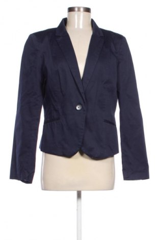 Γυναικείο σακάκι H&M, Μέγεθος XL, Χρώμα Μπλέ, Τιμή 24,99 €