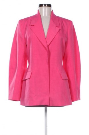 Dámské sako  H&M, Velikost M, Barva Růžová, Cena  606,00 Kč