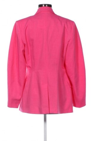 Dámské sako  H&M, Velikost M, Barva Růžová, Cena  606,00 Kč