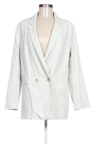 Dámske sako  H&M, Veľkosť M, Farba Zelená, Cena  24,55 €