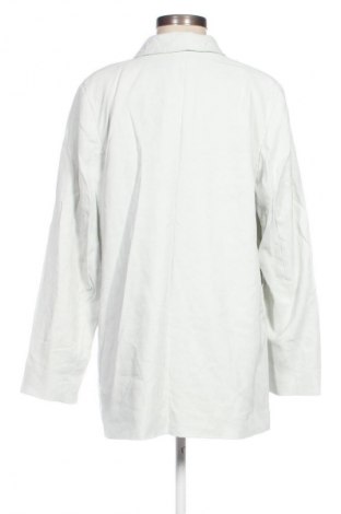 Dámske sako  H&M, Veľkosť M, Farba Zelená, Cena  24,55 €