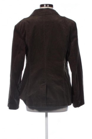 Damski żakiet H&M B'B, Rozmiar XL, Kolor Brązowy, Cena 178,69 zł