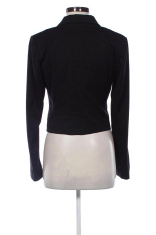 Dámské sako  H&M Divided, Velikost S, Barva Černá, Cena  608,00 Kč