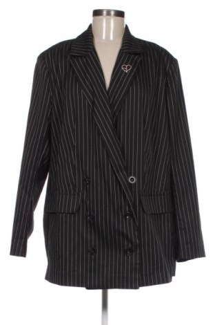 Női blézer H&M Divided, Méret L, Szín Sokszínű, Ár 9 576 Ft