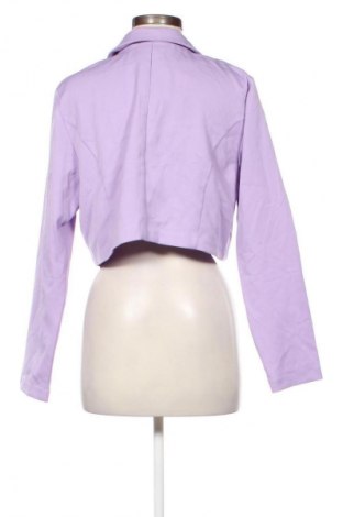 Női blézer H&M Divided, Méret XL, Szín Lila, Ár 9 775 Ft