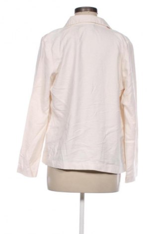 Dámské sako  H&M Divided, Velikost S, Barva Krémová, Cena  619,00 Kč