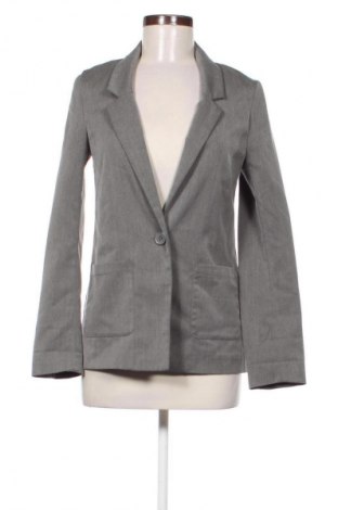 Дамско сако H&M Divided, Размер XS, Цвят Сив, Цена 48,00 лв.