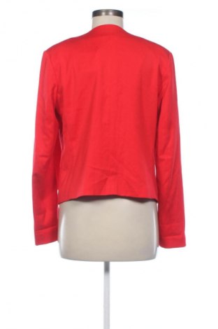 Damen Blazer H&M Divided, Größe L, Farbe Rot, Preis 24,55 €