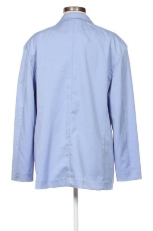 Damski żakiet H&M Divided, Rozmiar M, Kolor Niebieski, Cena 110,34 zł