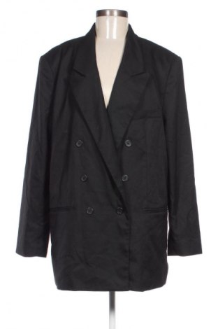 Damski żakiet H&M Divided, Rozmiar M, Kolor Czarny, Cena 110,34 zł