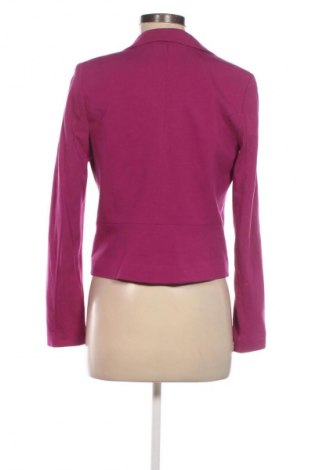 Sacou de femei H&M Divided, Mărime M, Culoare Roz, Preț 84,99 Lei