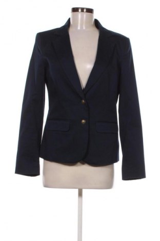 Дамско сако Hampton Republic, Размер L, Цвят Син, Цена 67,86 лв.