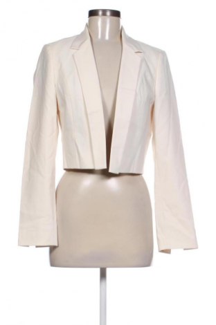 Γυναικείο σακάκι Hechter, Μέγεθος S, Χρώμα Εκρού, Τιμή 124,99 €