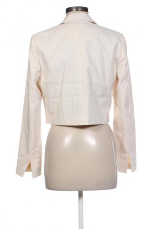 Γυναικείο σακάκι Hechter, Μέγεθος S, Χρώμα Εκρού, Τιμή 124,99 €