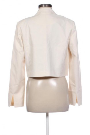 Γυναικείο σακάκι Hechter, Μέγεθος M, Χρώμα Εκρού, Τιμή 154,99 €
