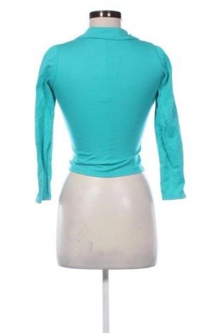 Damen Blazer Hema, Größe XXS, Farbe Grün, Preis 24,55 €