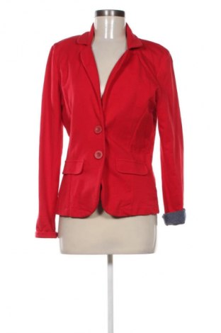 Sacou de femei Hema, Mărime L, Culoare Roșu, Preț 82,99 Lei