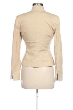 Sacou de femei Hennes, Mărime S, Culoare Bej, Preț 82,99 Lei